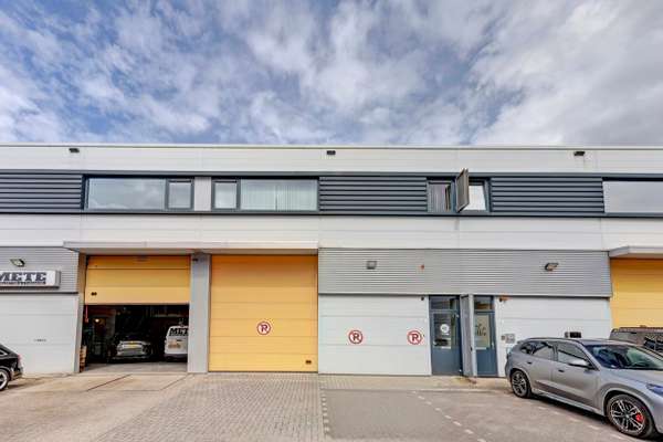 3e Industriestraat 25G 3e Industriestraat 25G