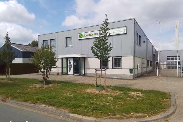 Landbouwweg 53 Landbouwweg 53