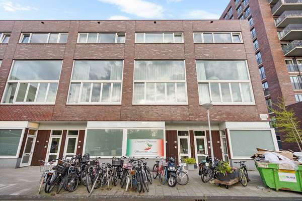 Ottho Heldringstraat 7R