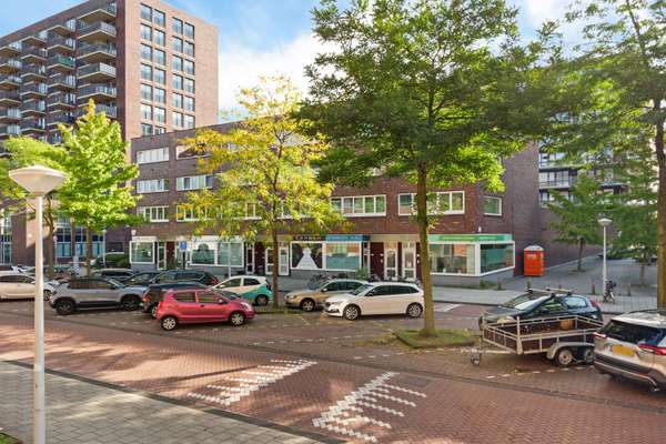 Ottho Heldringstraat 25K