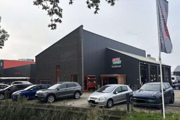 Haatlanderdijk 6B