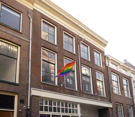 Kamperstraat 17 Kamperstraat 17
