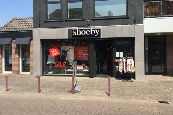 Hoofdstraat 67 Hoofdstraat 67