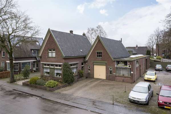 Oude Apeldoornseweg 17 19 Oude Apeldoornseweg 17 19