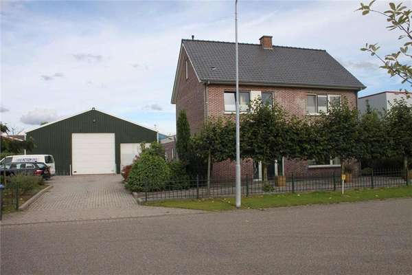 Munterij 9 Munterij 9