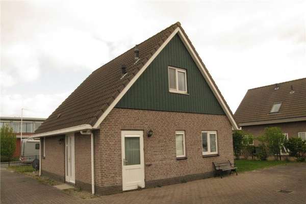 Langeweg 8 Langeweg 8