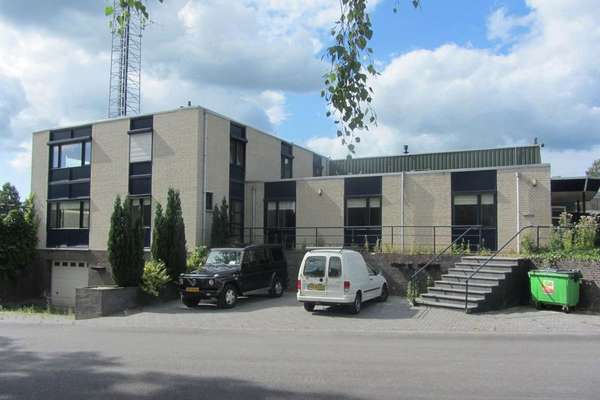 Industrieweg 1-A Industrieweg 1-A
