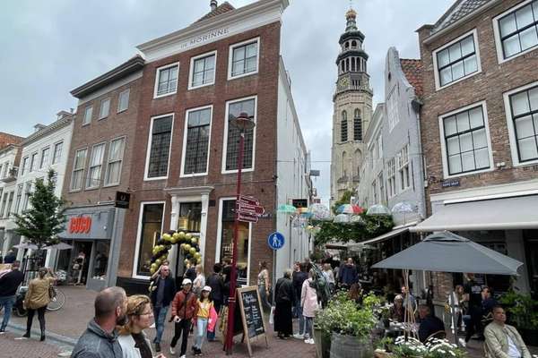 Lange Delft 133 Lange Delft 133