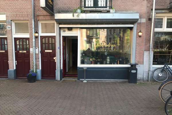 Borneostraat 92A