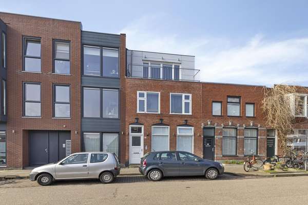 Kerklaan 78 Kerklaan 78