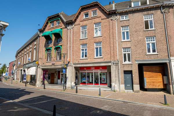 Beekstraat 58 Beekstraat 58