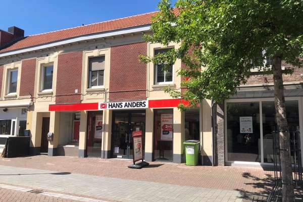 Bovenste straat 2A Bovenste straat 2A