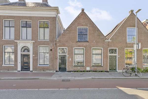 Hoendiepskade 12 Hoendiepskade 12