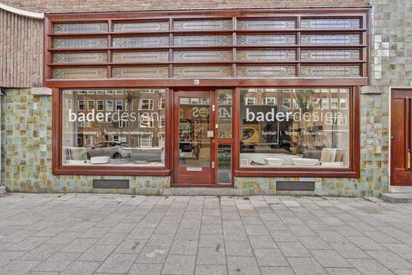 Rijnstraat 111H Rijnstraat 111H