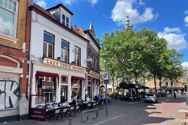 Arnhemsestraat 3 Arnhemsestraat 3