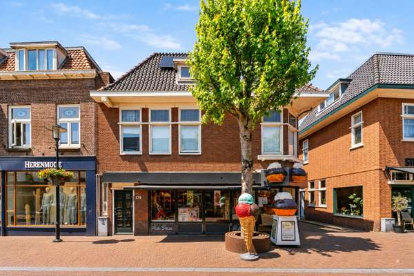 Hoofdstraat 174A