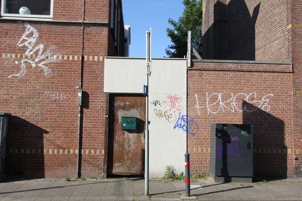 Paul Krugerstraat 10 Paul Krugerstraat 10