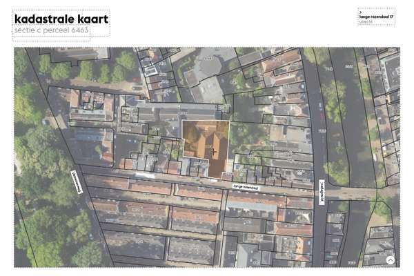 Lange Rozendaal 17 Lange Rozendaal 17