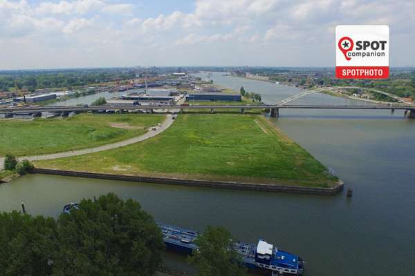Kerkeplaat 2 Kerkeplaat 2