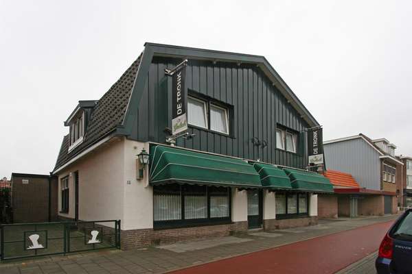 Oelerweg 32 Oelerweg 32