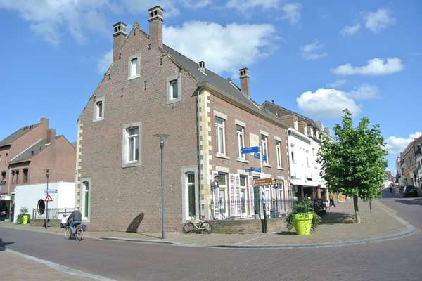 Beekstraat 52