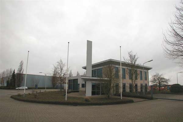 De Gorzen 9