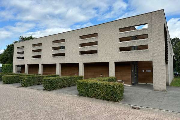 Moergestelseweg 28 Moergestelseweg 28