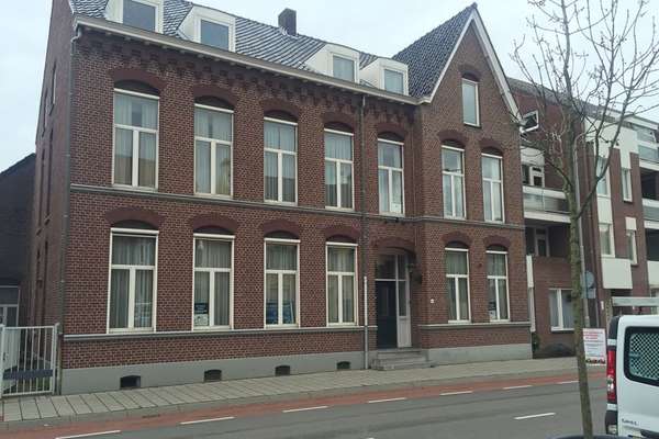 Peijerstraat 55 Peijerstraat 55