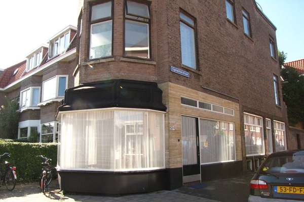 Egelantierstraat 2