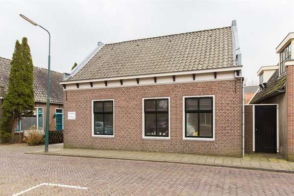 Kerkstraat 28 Kerkstraat 28