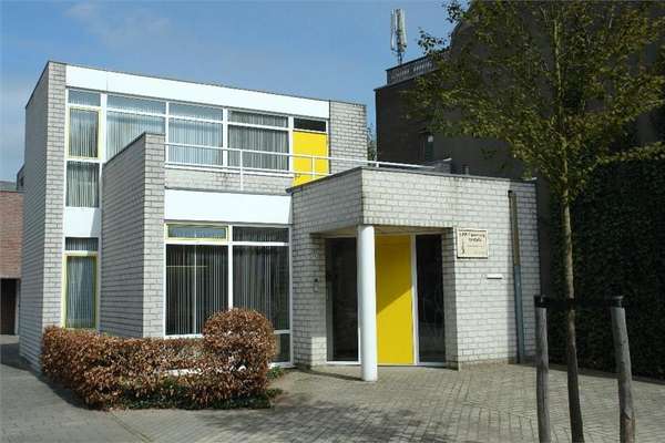 Sint Josephstraat 75