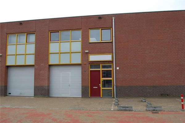 Schoudermantel 17J Schoudermantel 17J