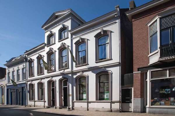 Nieuwlandstraat 35 Nieuwlandstraat 35