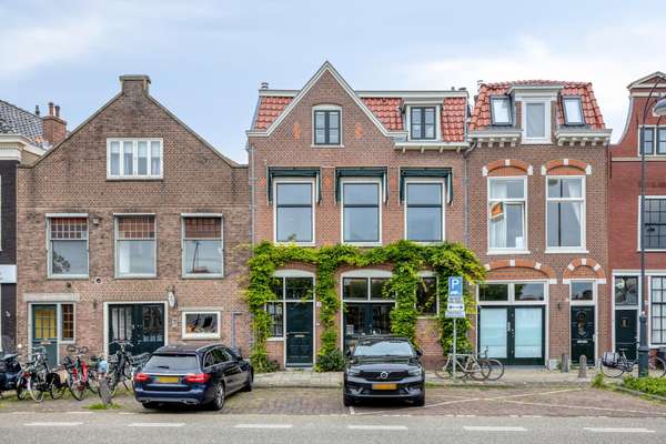 Donkere Spaarne 14 Donkere Spaarne 14