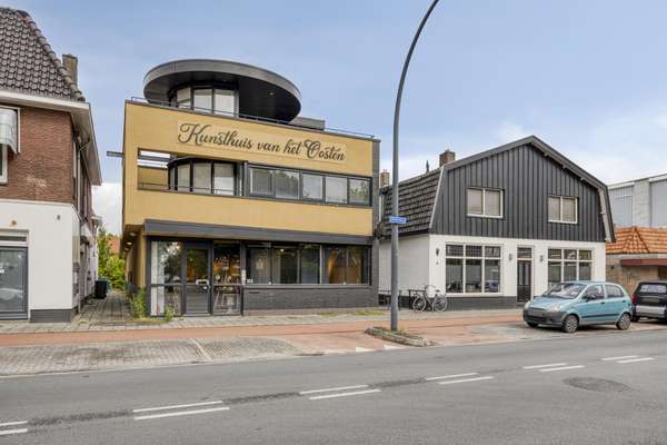Oelerweg 32A Oelerweg 32A