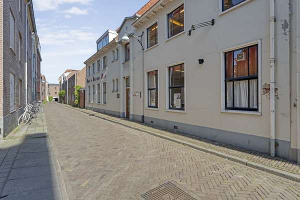 Bitterstraat 57 Bitterstraat 57