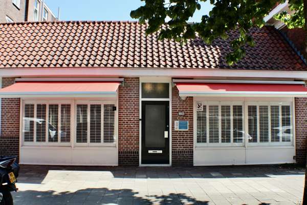 Pythagorasstraat 29B Pythagorasstraat 29B
