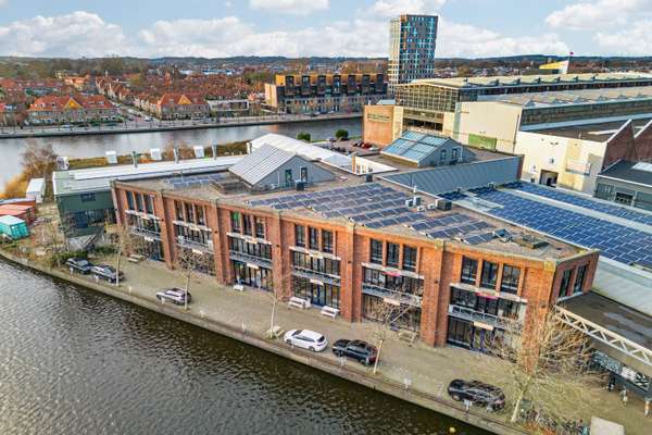 Hendrik Figeeweg 3G 16