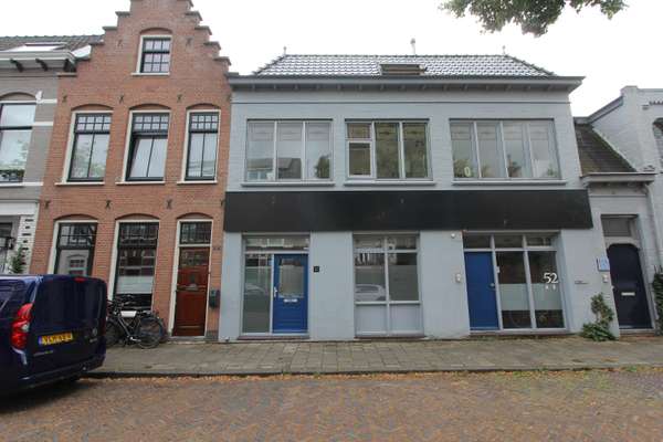 Tetterodestraat 52