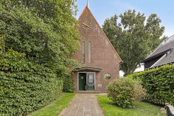 Uitdammer Dorpsstraat 43