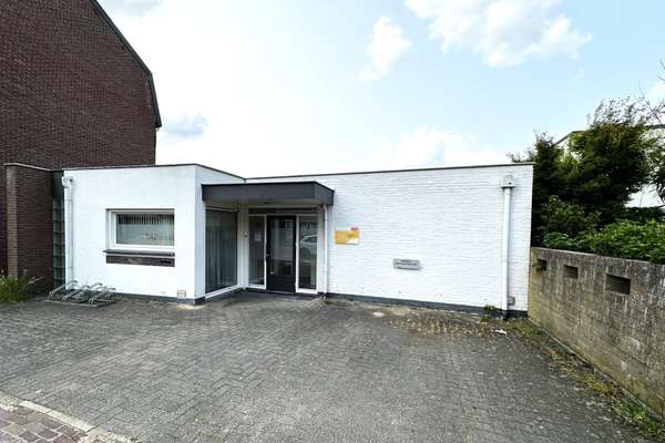 Anjelierstraat 115 Anjelierstraat 115