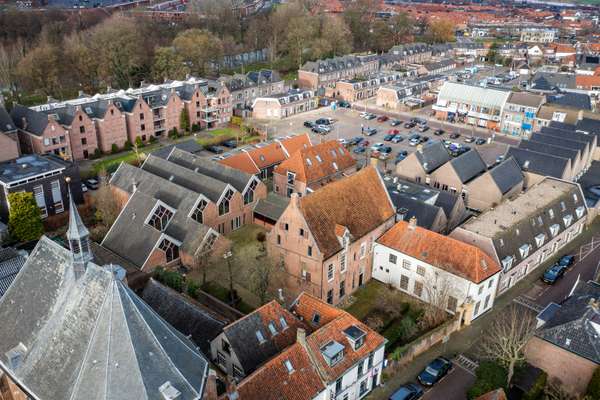 Groenestraat 158 Groenestraat 158
