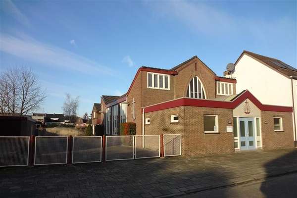 Marebosjesweg 7 Marebosjesweg 7