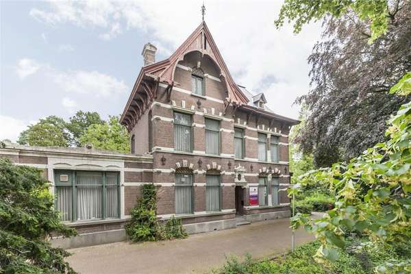 Kerkstraat 41 Kerkstraat 41