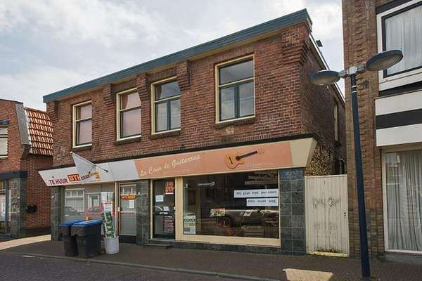 Hofstraat 11 Hofstraat 11