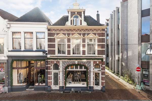 Sassenstraat 14 Sassenstraat 14