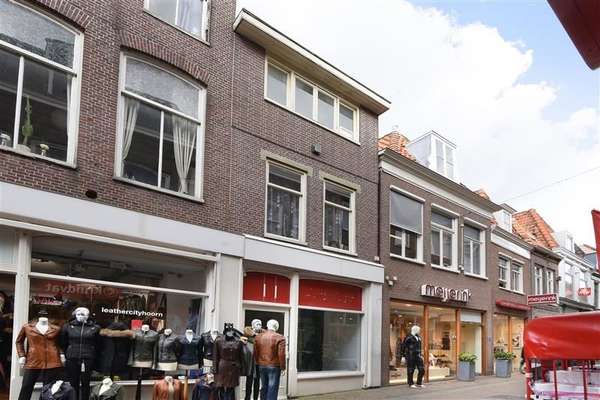 Nieuwsteeg 37 Nieuwsteeg 37