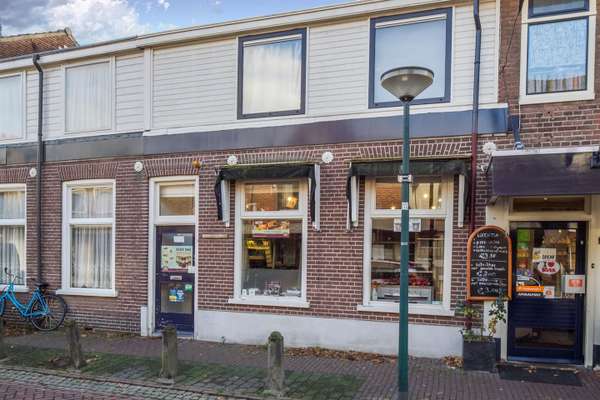 Dorpsstraat 15 Dorpsstraat 15