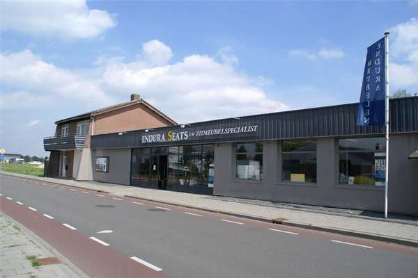 Capelsestraat 1 Capelsestraat 1