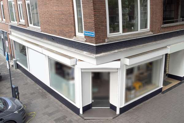 Pleinweg 136A Pleinweg 136A